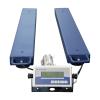 Waga elektroniczna płozowa PRO 120x15cm 3000kg Legalizacja